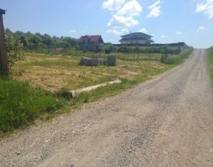 Telek eladó on Cluj-napoca, Zóna Iris