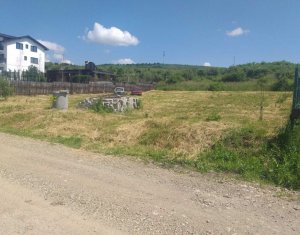 Telek eladó on Cluj-napoca, Zóna Iris