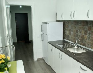 Lakás 2 szobák kiadó on Cluj-napoca, Zóna Centru