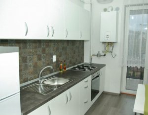 Lakás 2 szobák kiadó on Cluj-napoca, Zóna Centru