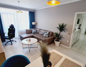 Lakás 2 szobák eladó on Cluj-napoca, Zóna Gheorgheni