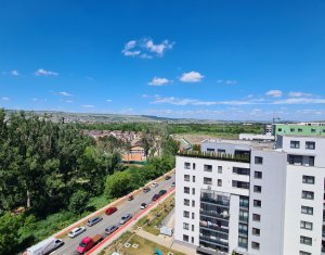 Lakás 2 szobák eladó on Cluj-napoca, Zóna Gheorgheni