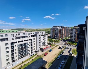 Lakás 2 szobák eladó on Cluj-napoca, Zóna Gheorgheni