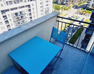 Lakás 2 szobák eladó on Cluj-napoca, Zóna Gheorgheni