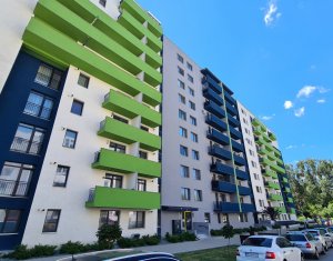 Lakás 2 szobák eladó on Cluj-napoca, Zóna Gheorgheni