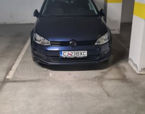 Lakás 2 szobák eladó on Cluj-napoca, Zóna Gheorgheni