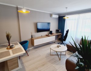 , 58m2 on Cluj-napoca, Zóna Gheorgheni