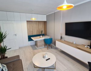 Lakás 2 szobák eladó on Cluj-napoca, Zóna Gheorgheni