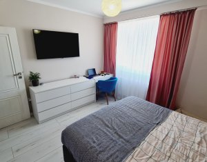 Lakás 2 szobák eladó on Cluj-napoca, Zóna Gheorgheni