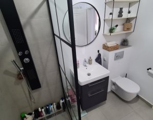 Lakás 2 szobák eladó on Cluj-napoca, Zóna Gheorgheni