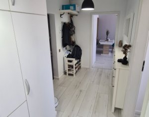 Lakás 2 szobák eladó on Cluj-napoca, Zóna Gheorgheni
