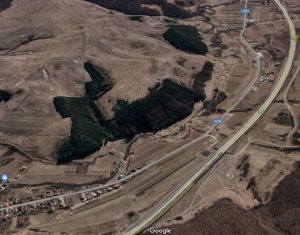 , 741m2 dans Luna De Sus