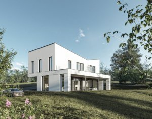 Ház 5 szobák eladó on Chinteni