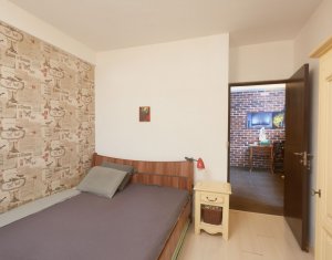 Lakás 2 szobák eladó on Baciu, Zóna Centru