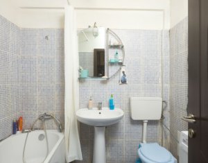 Lakás 2 szobák eladó on Baciu, Zóna Centru