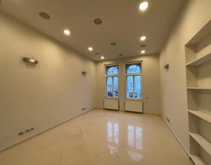 Office for rent, 108m2 in Cluj-napoca, zone Centru