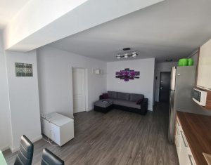 Appartement 2 chambres à louer dans Baciu, zone Centru