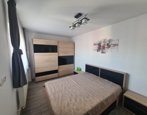 Appartement 2 chambres à louer dans Baciu, zone Centru