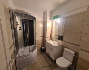 Appartement 2 chambres à louer dans Baciu, zone Centru