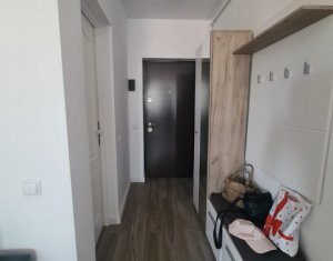 Appartement 2 chambres à louer dans Baciu, zone Centru