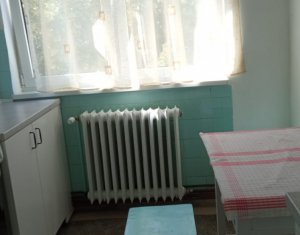 Lakás 3 szobák kiadó on Cluj-napoca, Zóna Grigorescu