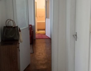 Lakás 3 szobák kiadó on Cluj-napoca, Zóna Grigorescu