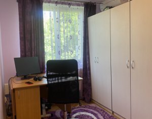 Lakás 3 szobák eladó on Cluj-napoca, Zóna Gheorgheni