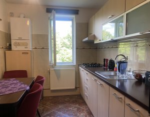 Lakás 3 szobák eladó on Cluj-napoca, Zóna Gheorgheni