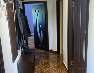 Lakás 3 szobák eladó on Cluj-napoca, Zóna Gheorgheni