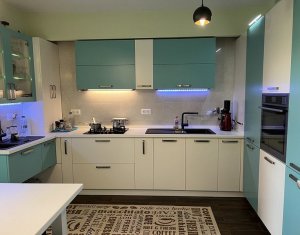 , 106m2 on Cluj-napoca, Zóna Zorilor