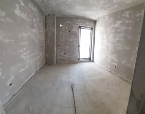 , 60m2 dans Cluj-napoca, zone Buna Ziua