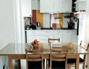 , 78m2 dans Cluj-napoca, zone Manastur