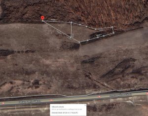 , 5000m2 on Gheorghieni