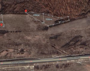, 2200m2 on Feleacu