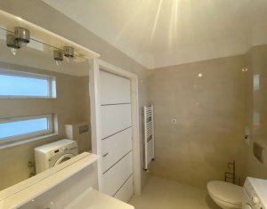 Appartement 3 chambres à louer dans Floresti, zone Centru