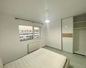 Appartement 3 chambres à louer dans Floresti, zone Centru