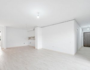 , 59m2 dans Cluj-napoca, zone Marasti