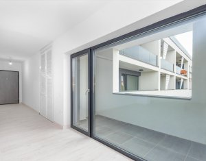 Appartement 2 chambres à vendre dans Cluj-napoca, zone Marasti