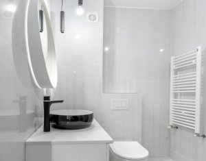 Appartement 2 chambres à vendre dans Cluj-napoca, zone Marasti