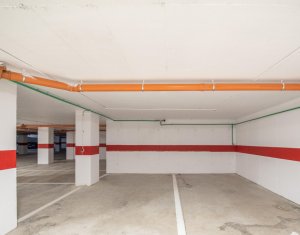 Appartement 2 chambres à vendre dans Cluj-napoca, zone Marasti