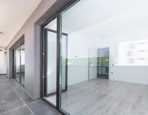 Appartement 3 chambres à vendre dans Cluj-napoca, zone Marasti