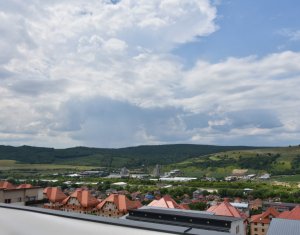 Appartement 2 chambres à vendre dans Baciu, zone Centru