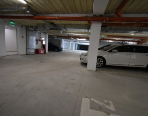 Appartement 2 chambres à vendre dans Baciu, zone Centru