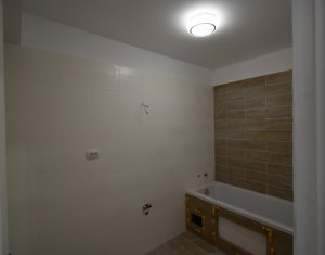 Appartement 2 chambres à vendre dans Baciu, zone Centru