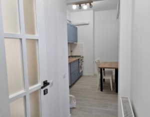 Lakás 2 szobák kiadó on Cluj-napoca, Zóna Centru