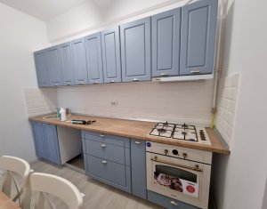 Lakás 2 szobák kiadó on Cluj-napoca, Zóna Centru