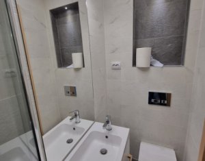 Lakás 2 szobák kiadó on Cluj-napoca, Zóna Centru