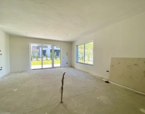 , 122m2 dans Cluj-napoca, zone Manastur