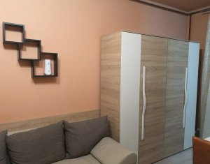 Studio à vendre dans Cluj-napoca, zone Dambul Rotund