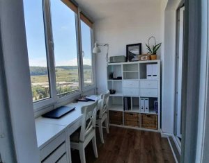 Appartement 2 chambres à vendre dans Baciu